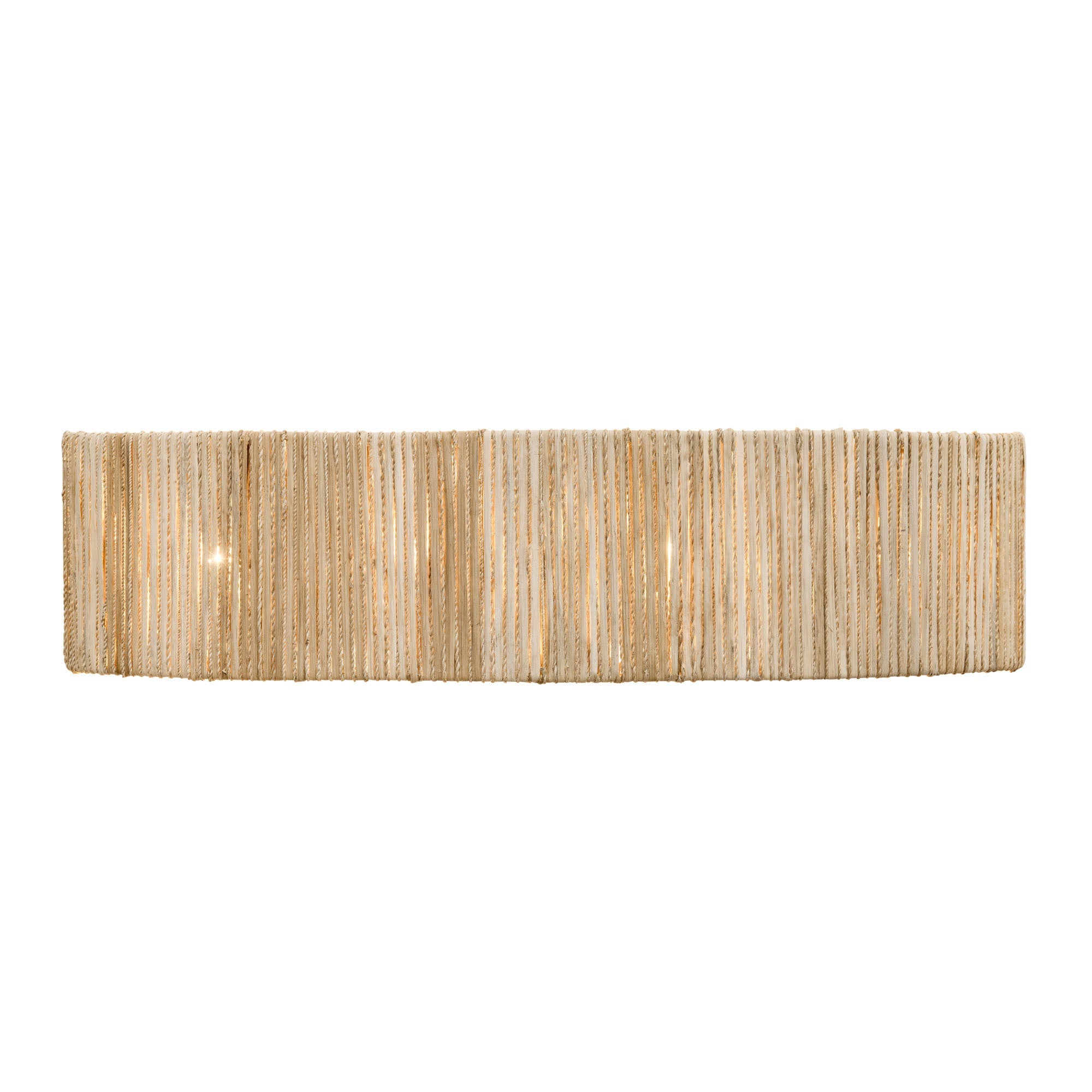 Jacob's Ladder 4-Light Bath - French Gold