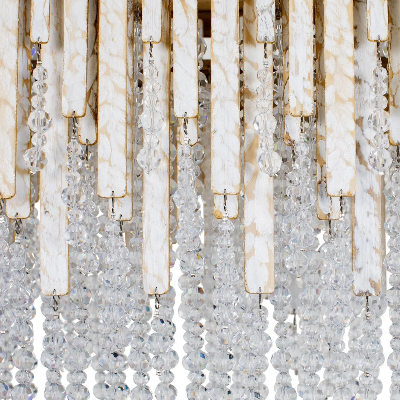 Why Handcrafted Lighting Is About More Than How It's Made