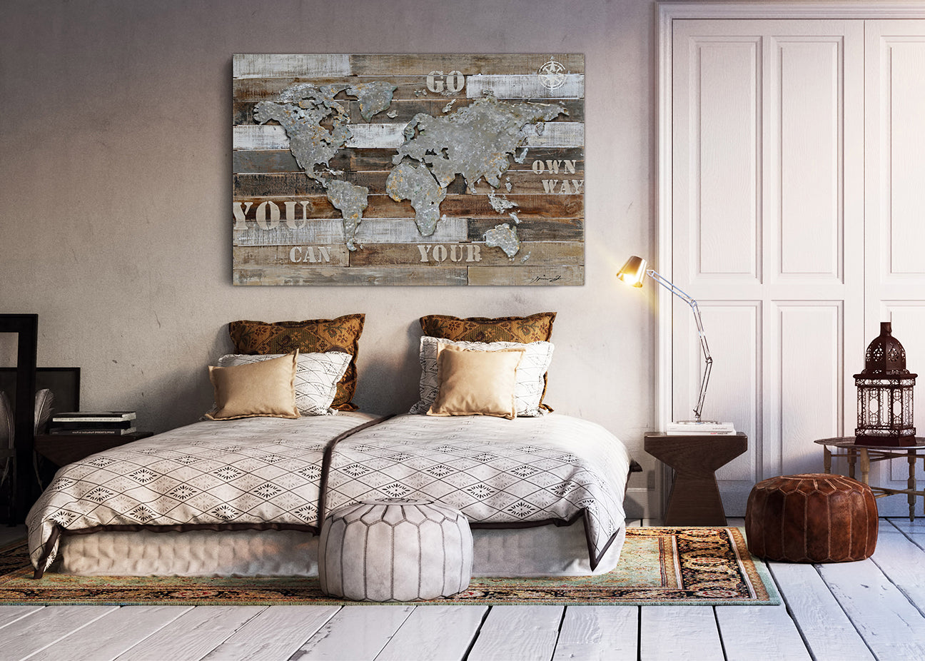 Wall Art