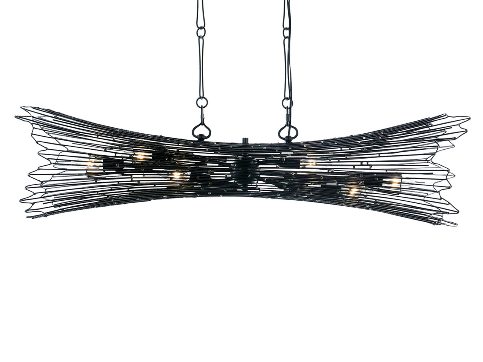 Kitchen Island Pendants