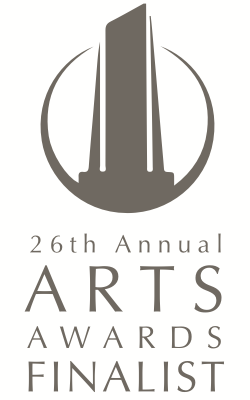 varaluz 26th annual arts award finalist