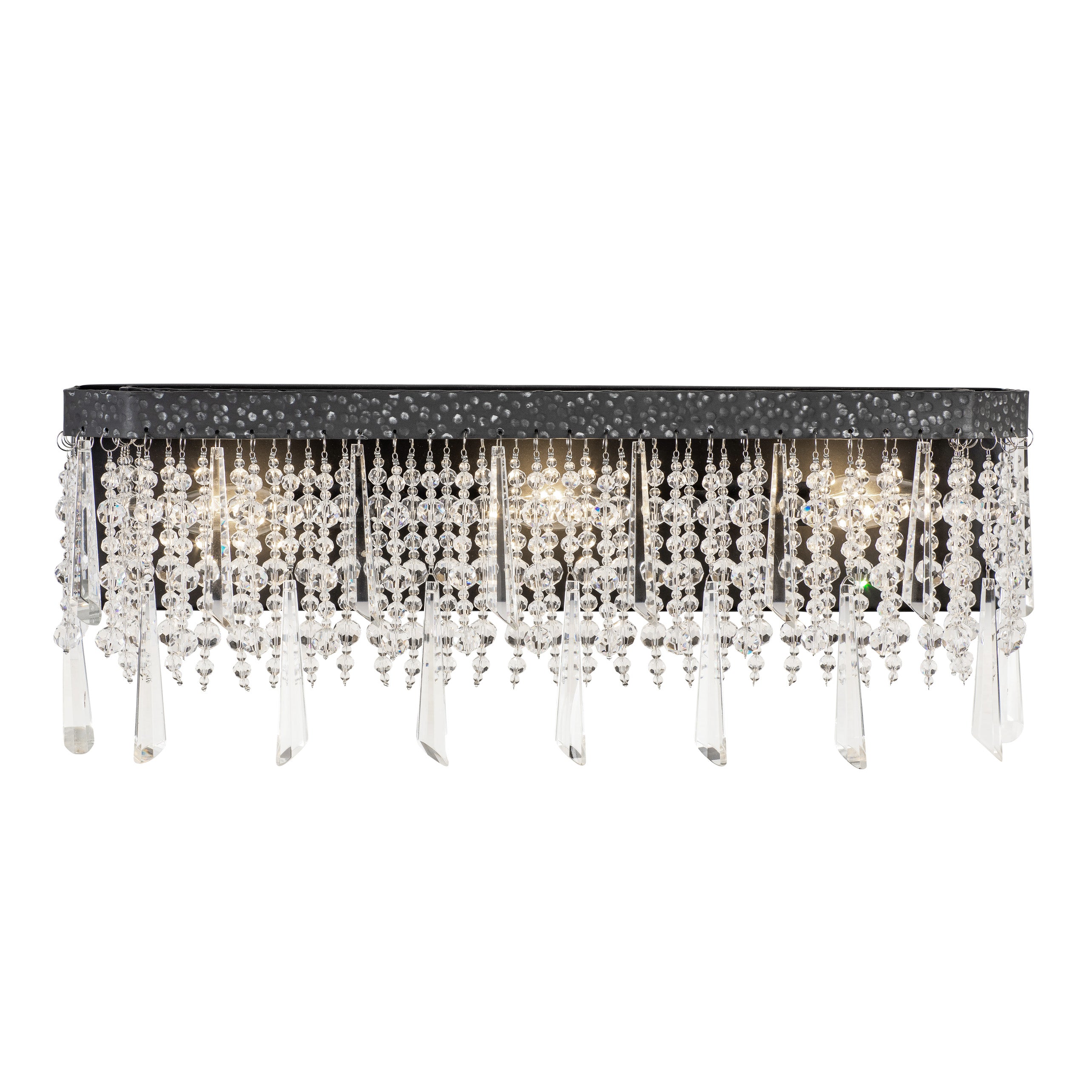 Barcelona 270C18OX Chandelier | Varaluz