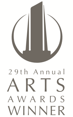 varaluz 29th annual arts award winner