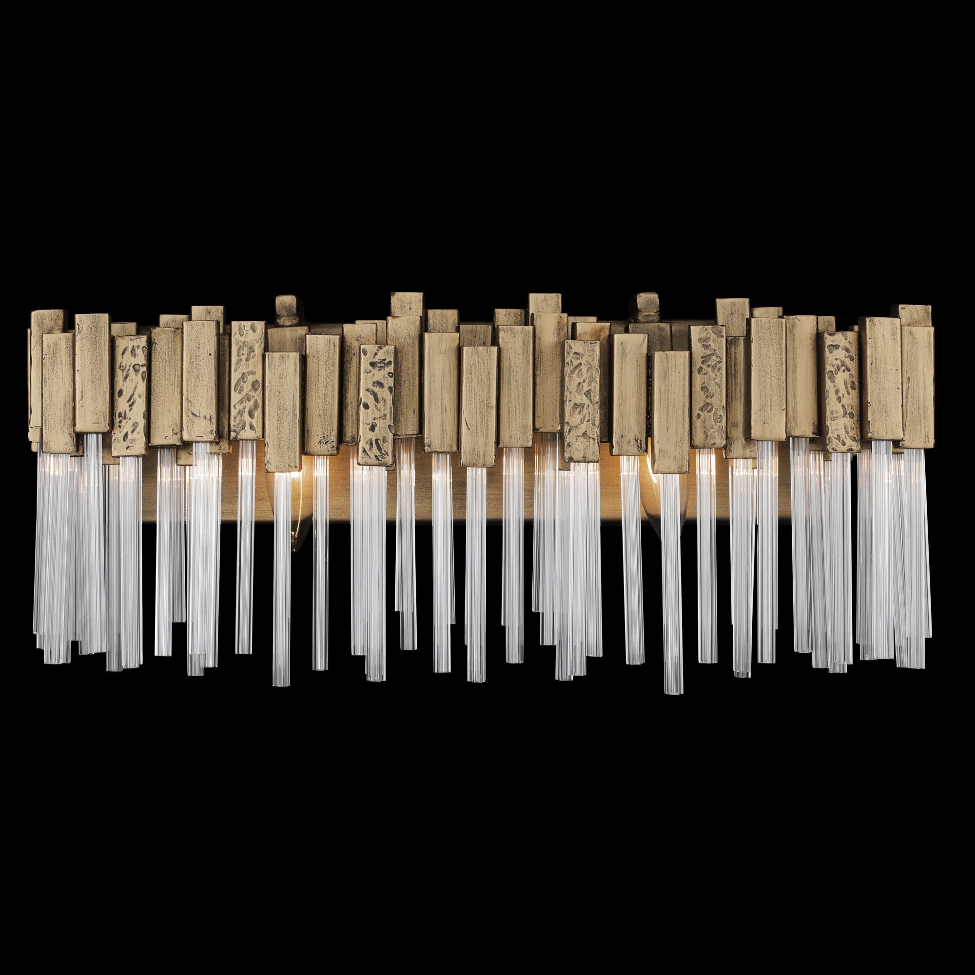Matrix Vanity - Havana Gold