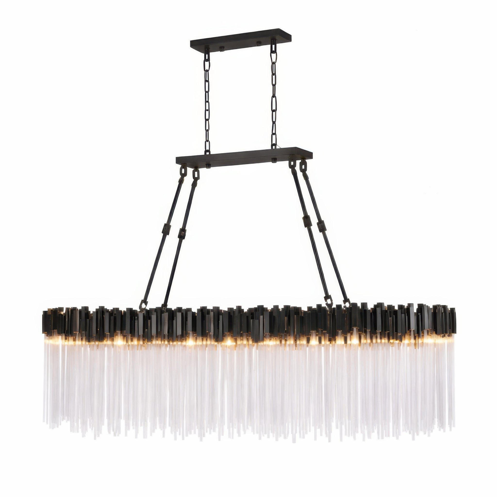 Matrix Collection | 10 Light Linear | Varaluz
