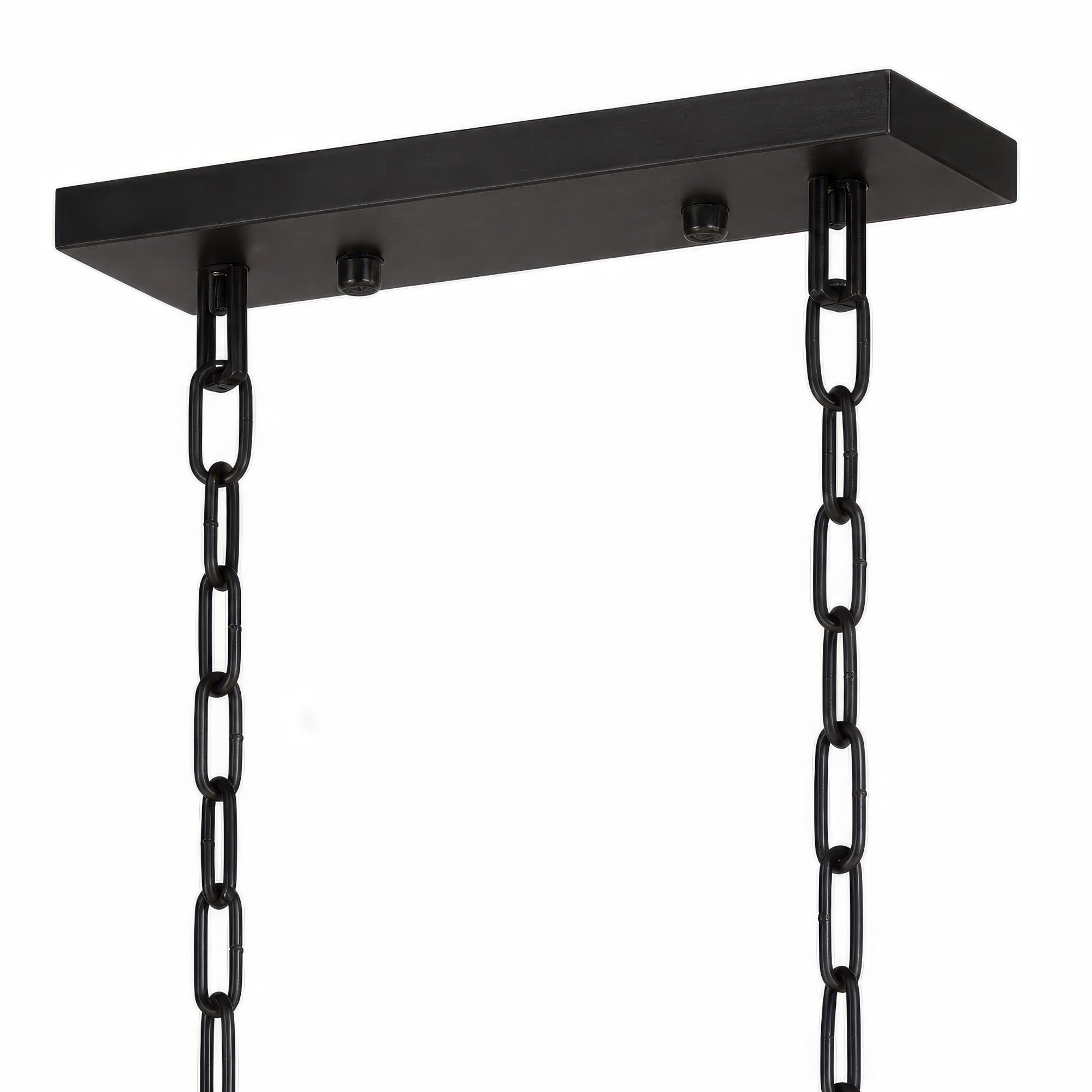 Matrix 10 Light Linear - Matte Black & French Gold