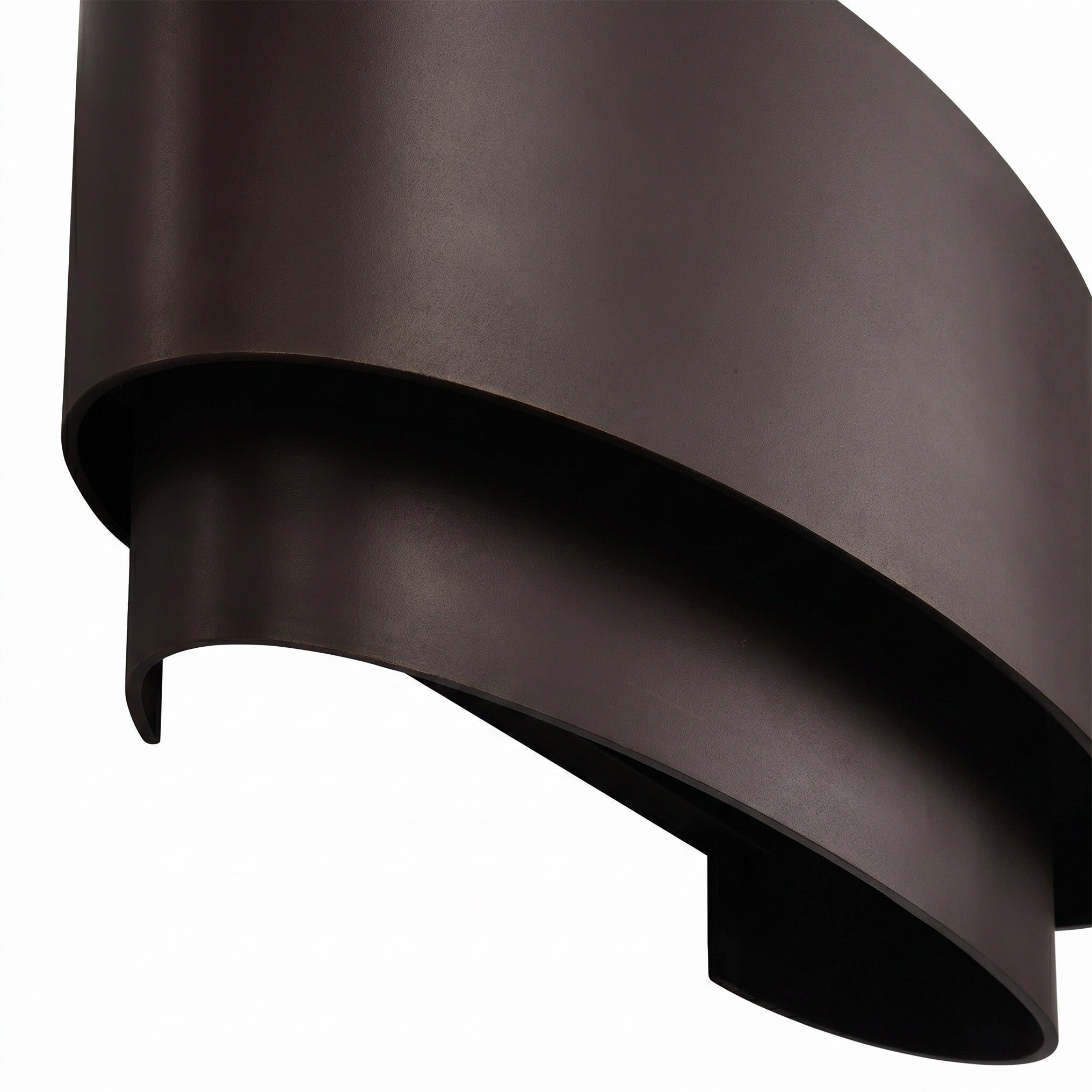 Cannery 2 Light Sconce - Dark Bronze