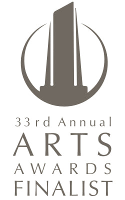 varaluz 33rd annual arts award finalist
