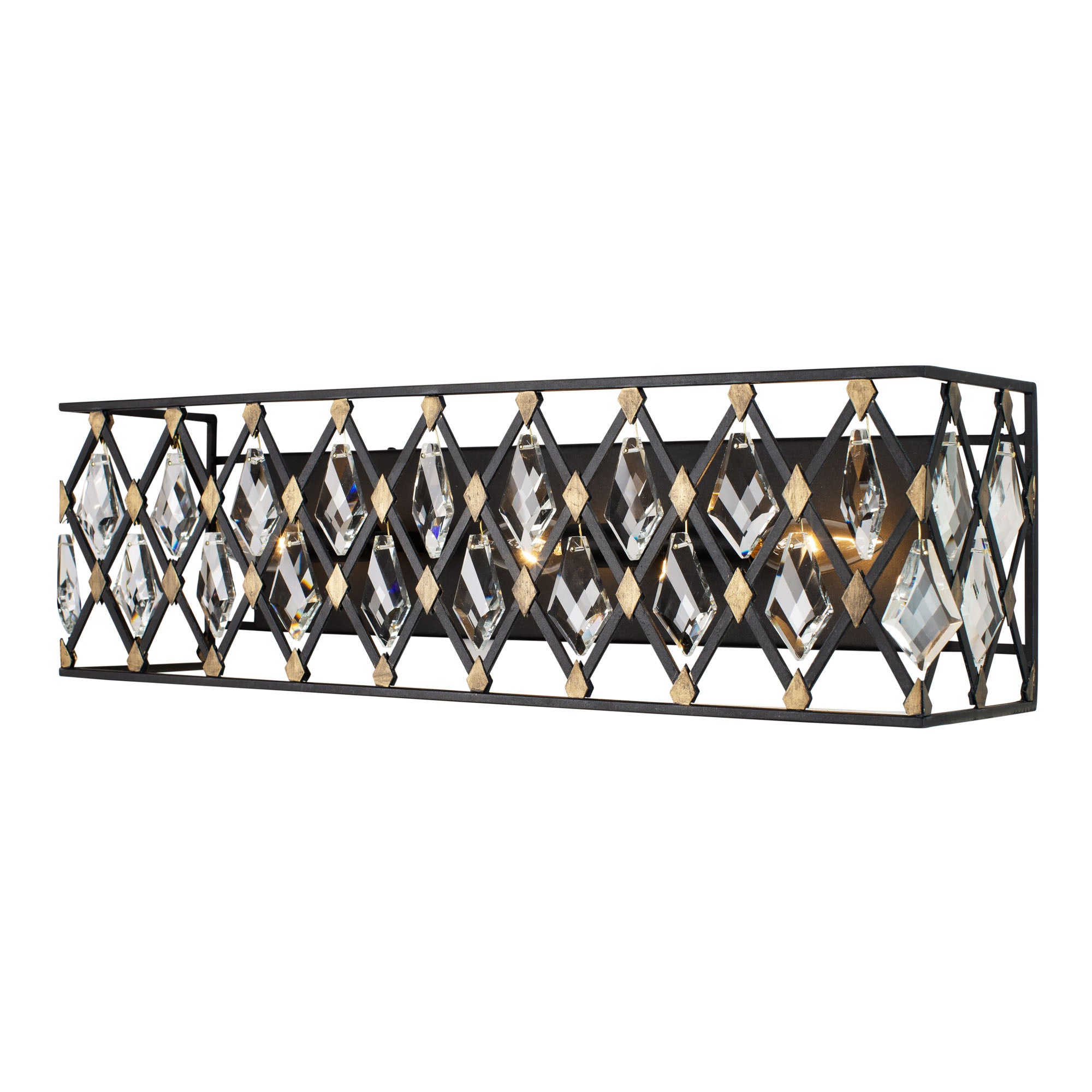 Windsor 3-Light Vanity Light