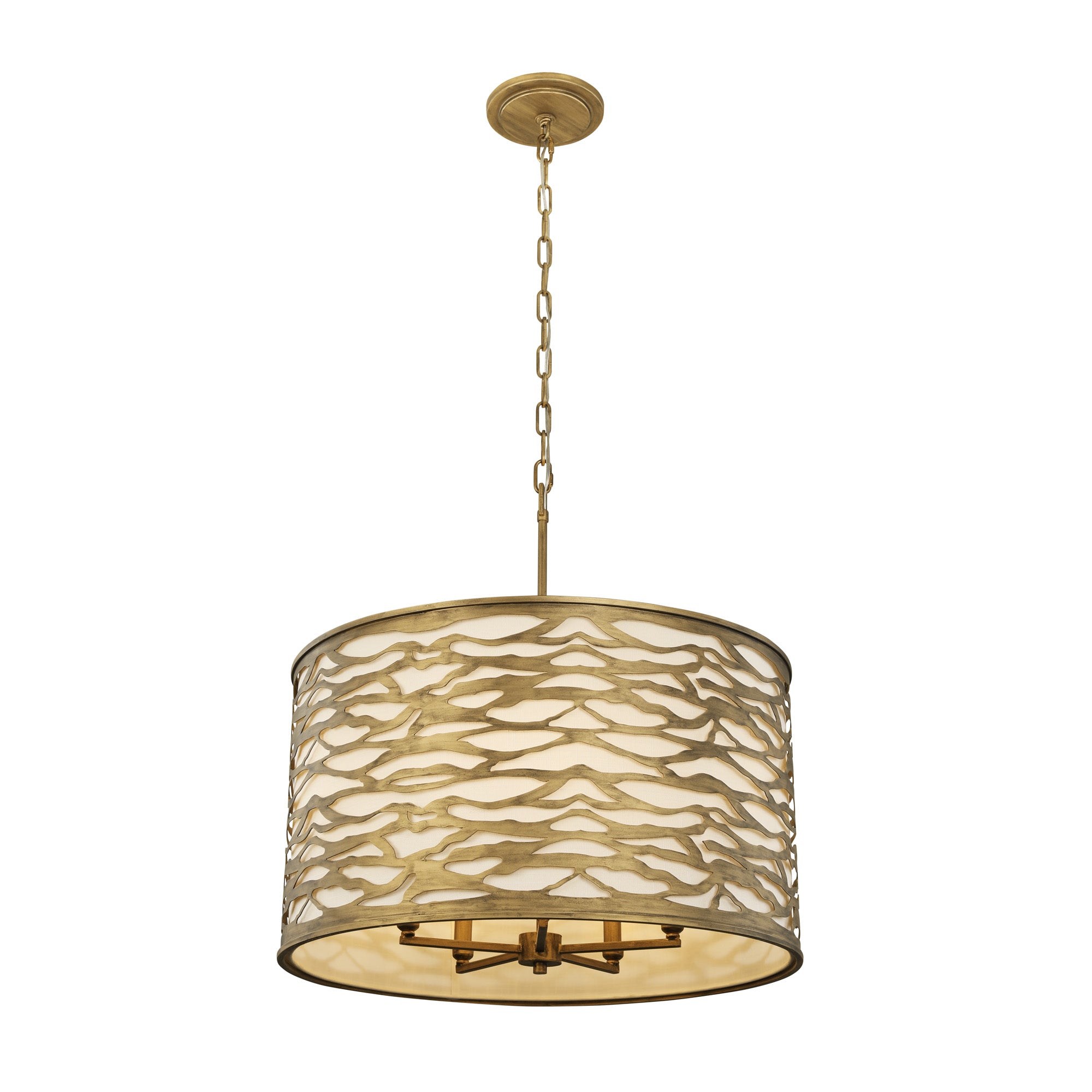 Kato 5-Light Pendant