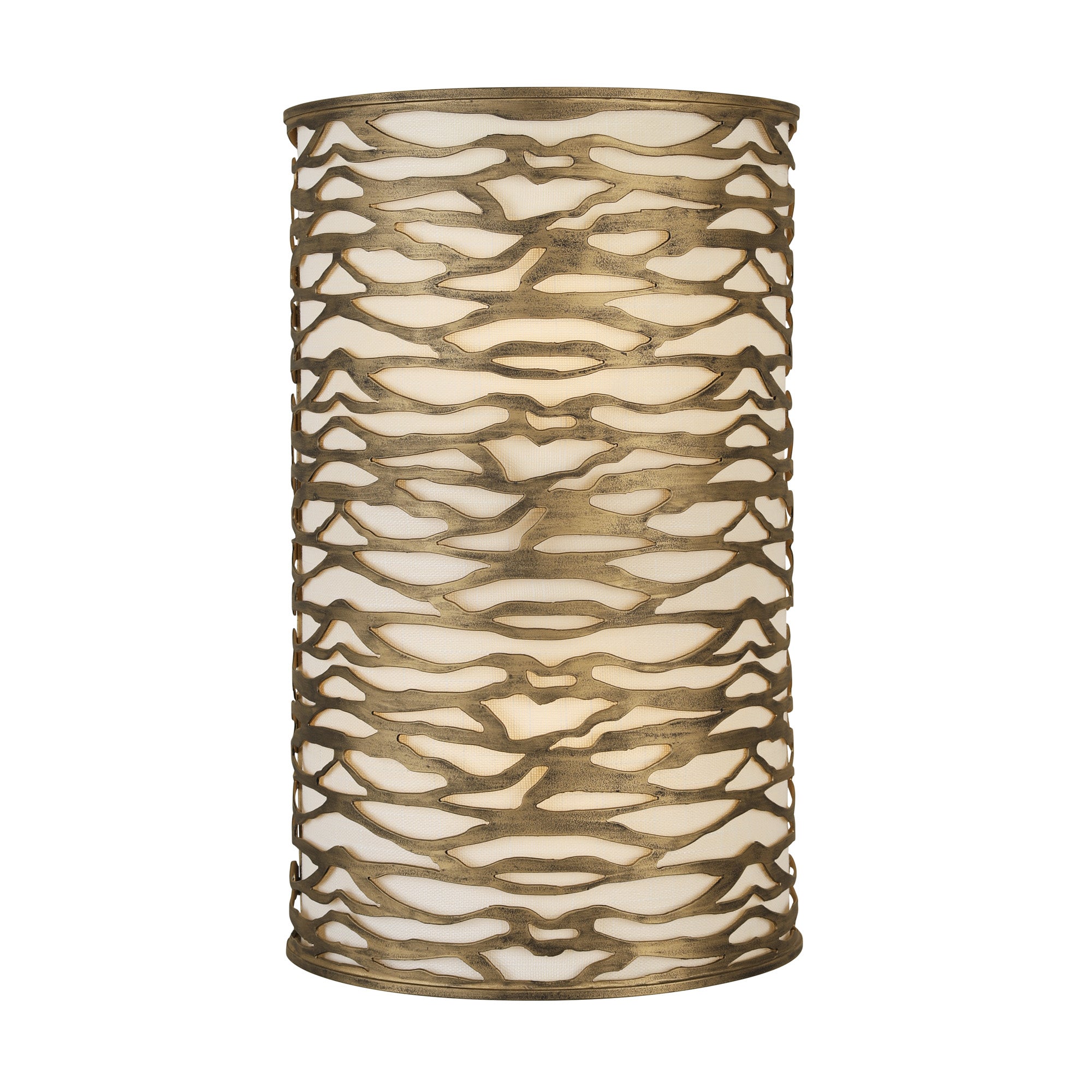 Kato 2-Light Wall Sconce