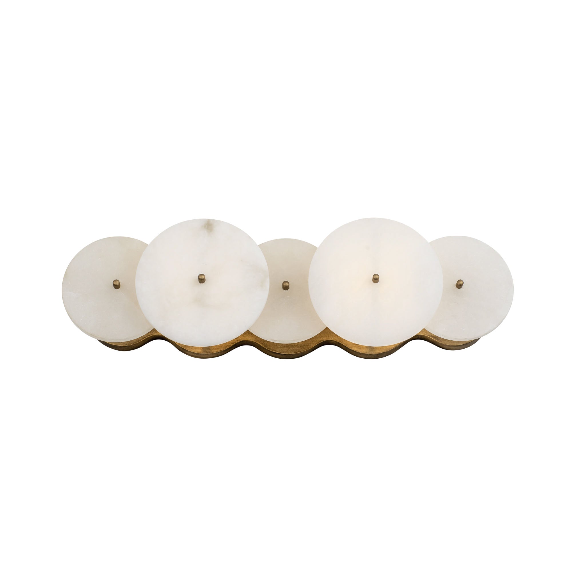 Cosmos 2 Light Bath - Havana Gold