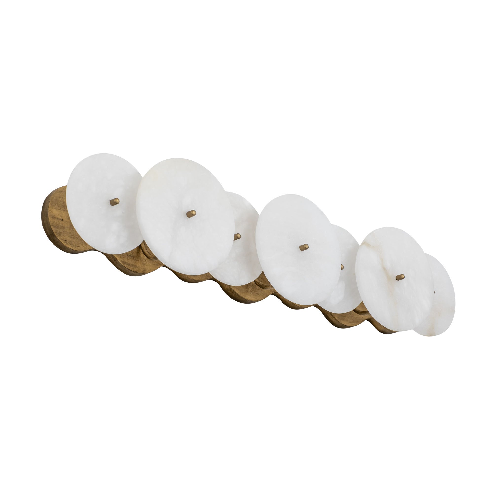 Cosmos 3 Light Bath - Havana Gold
