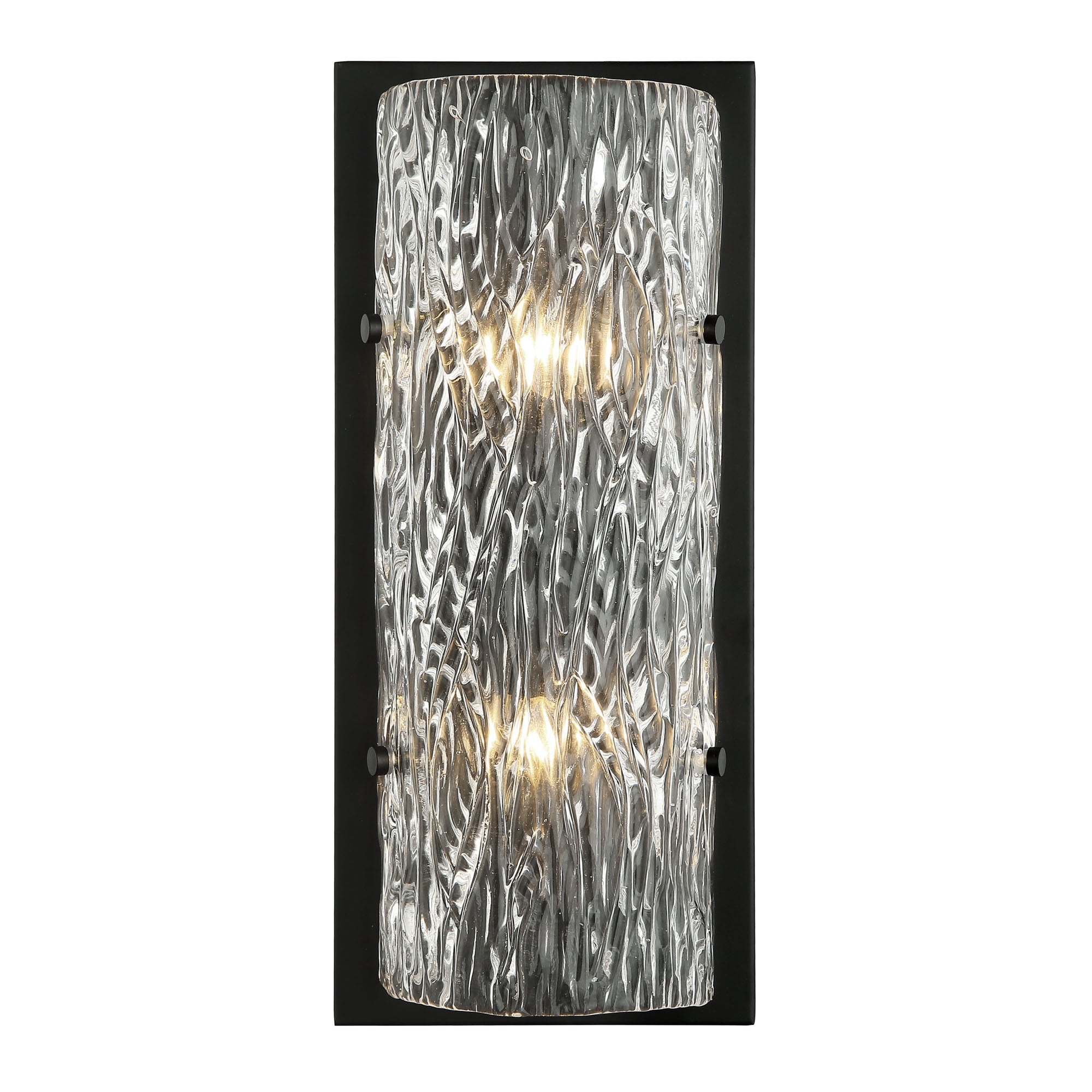 Morgan 2-Light Sconce