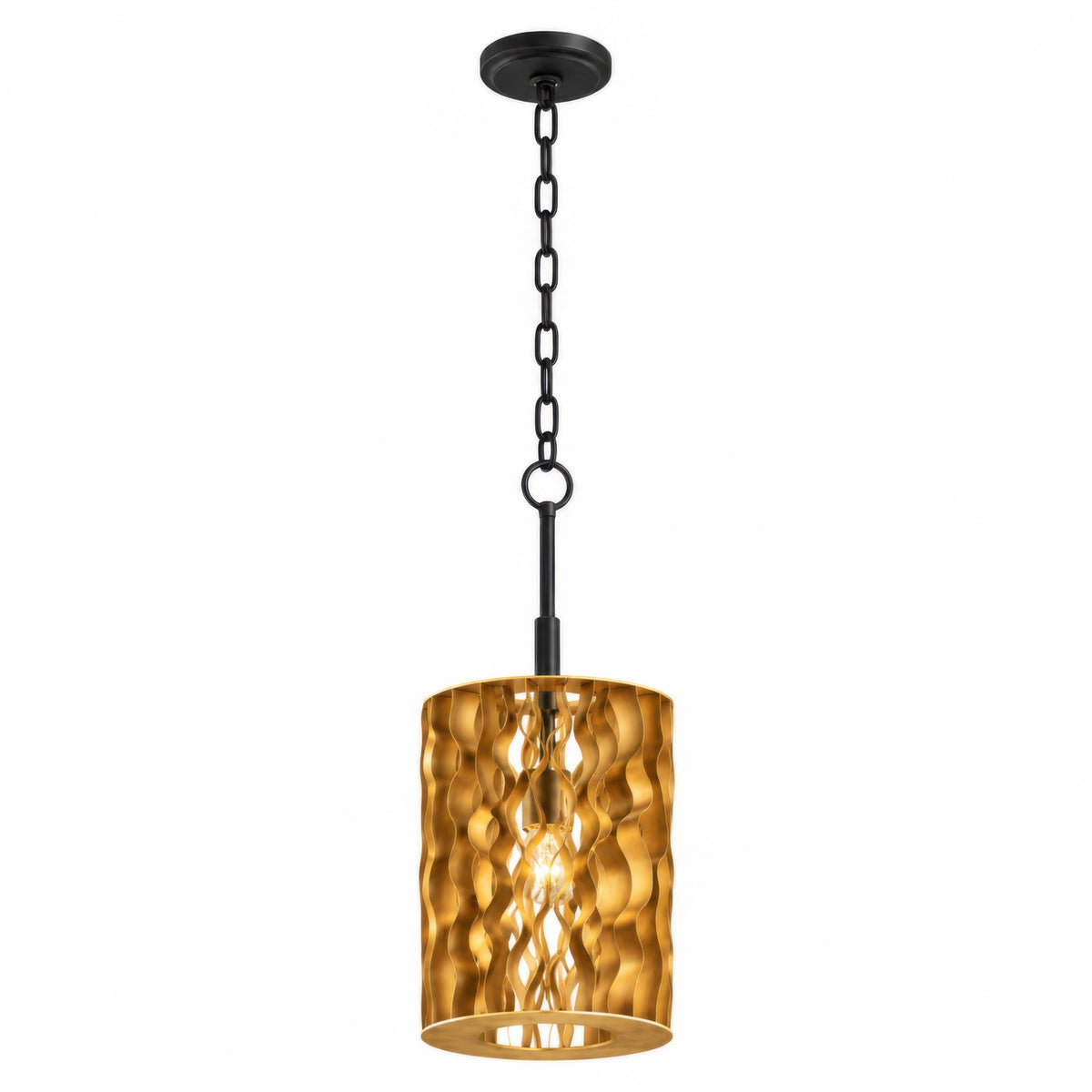 Estela 1 Light Mini Pendant