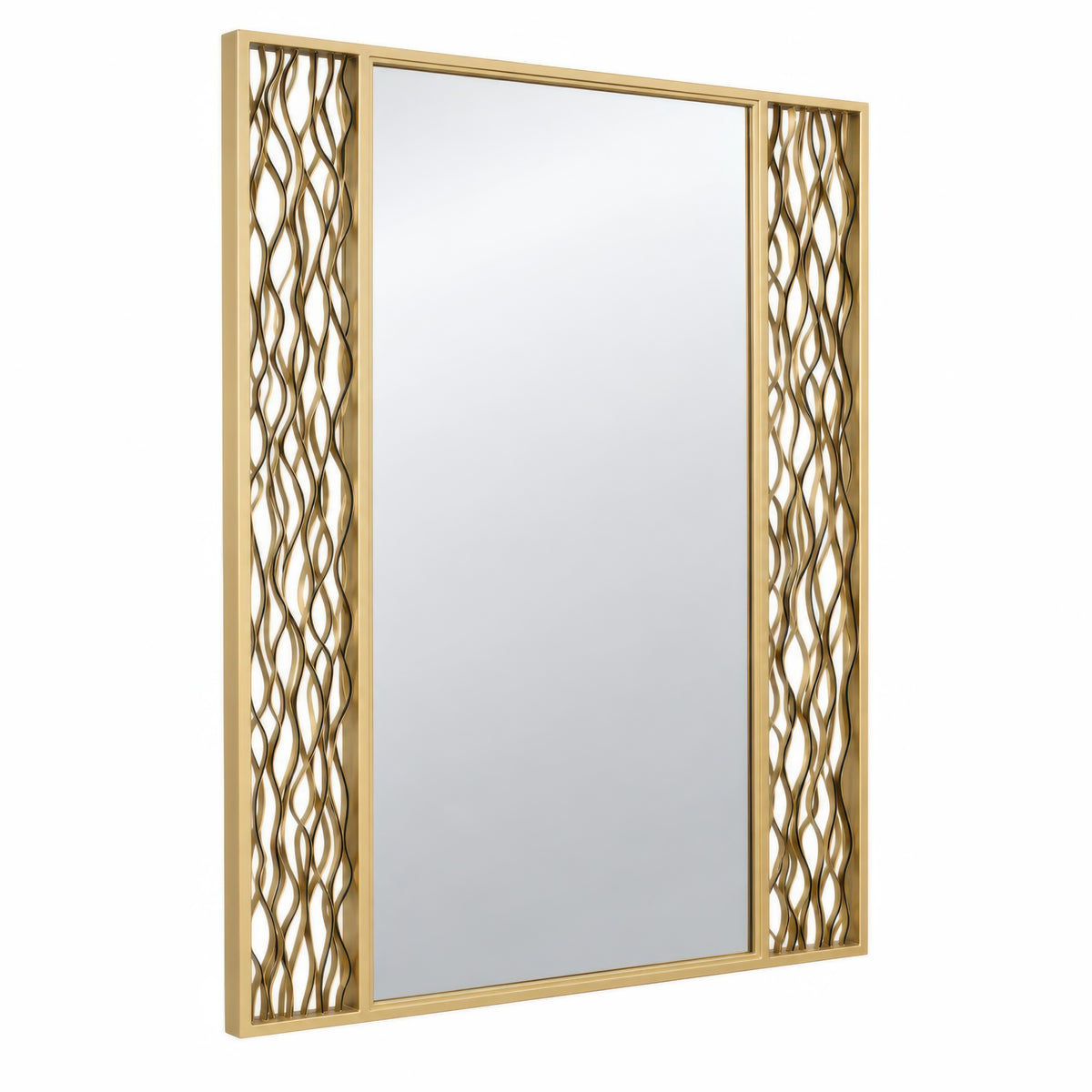 Estela Rectangular Mirror