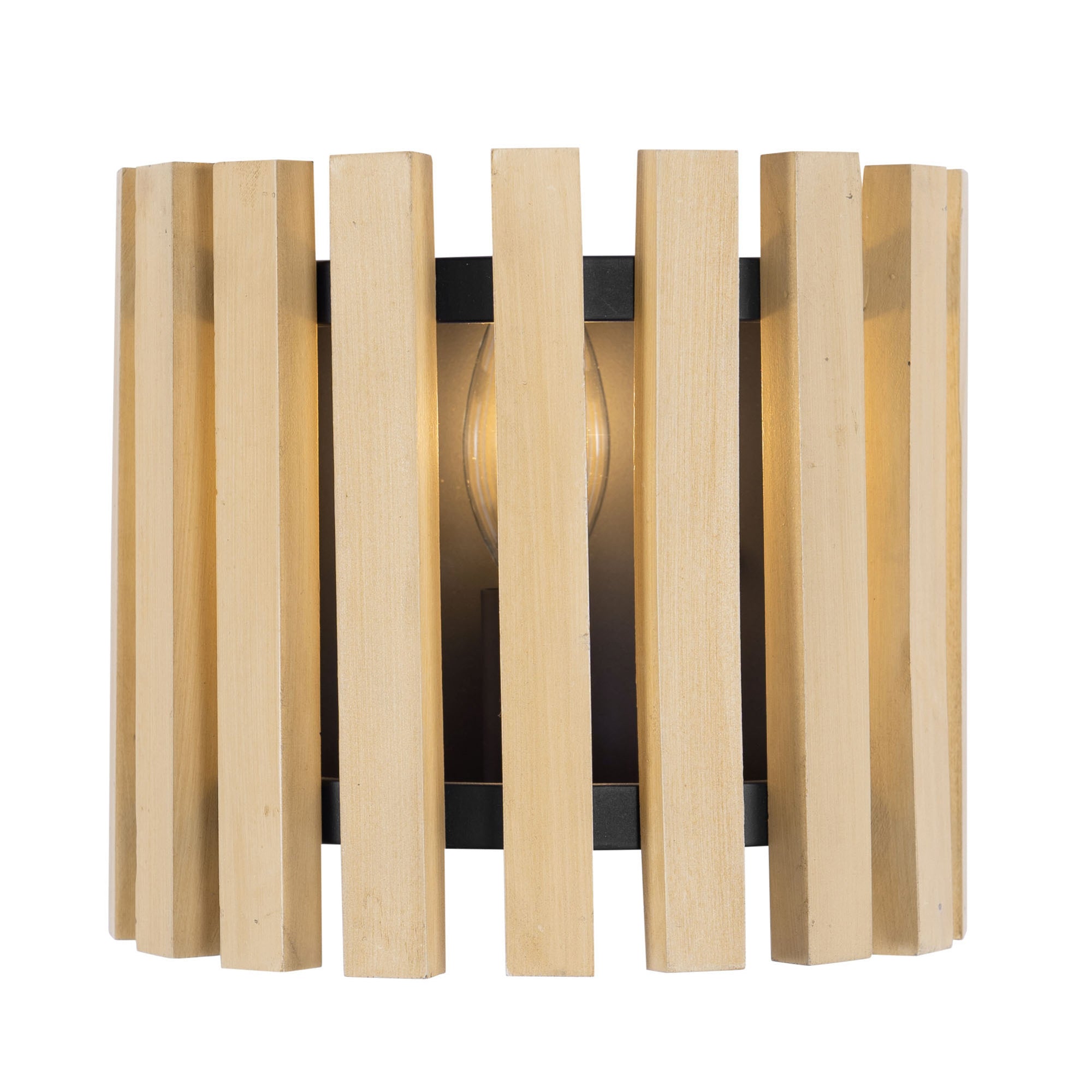 Suratto 1-Light Sconce