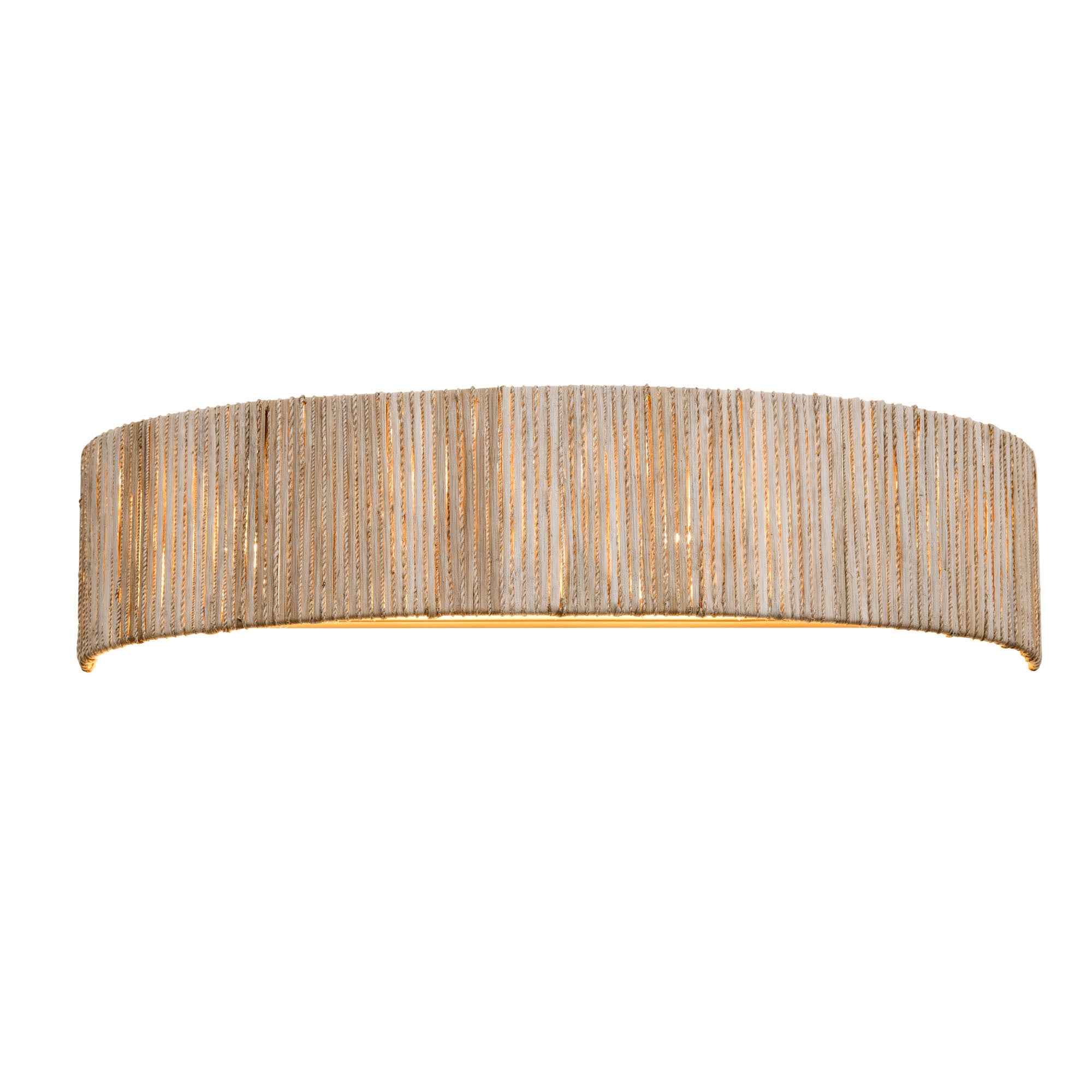 Jacob's Ladder 4 Light   Bath - French Gold