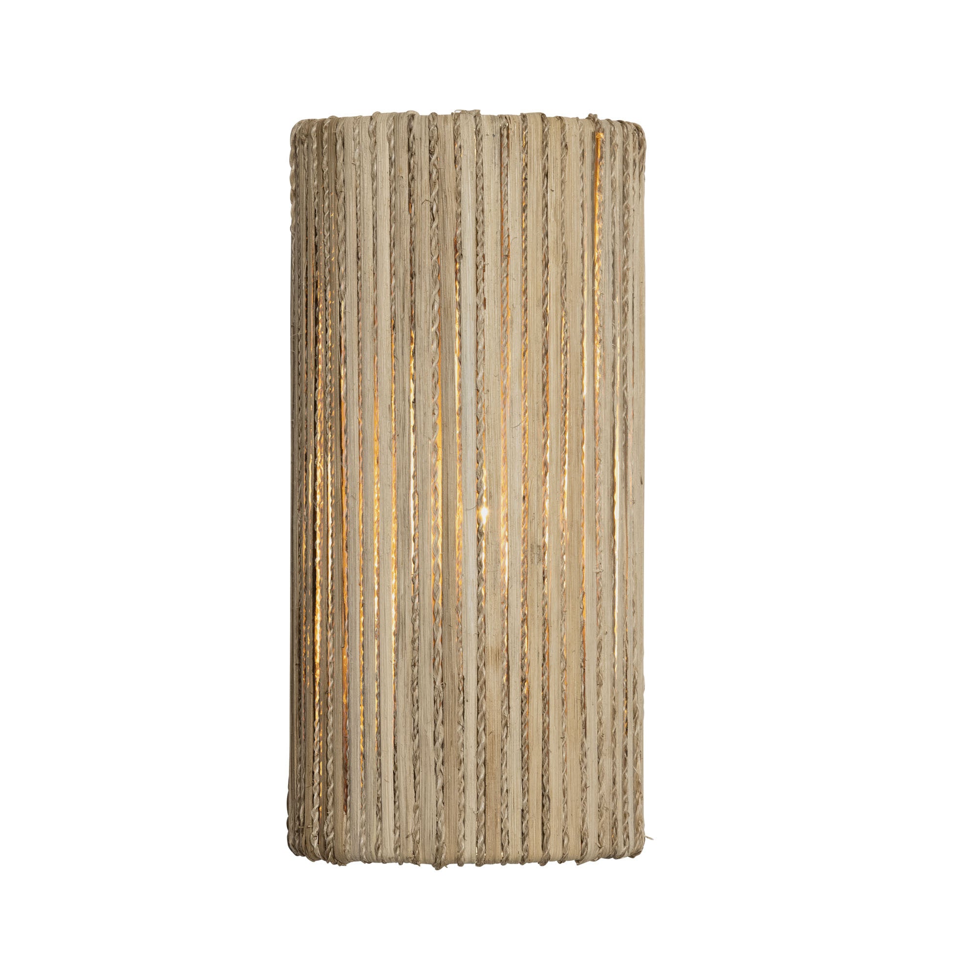 Jacob's Ladder 1-Light Sconce - French Gold
