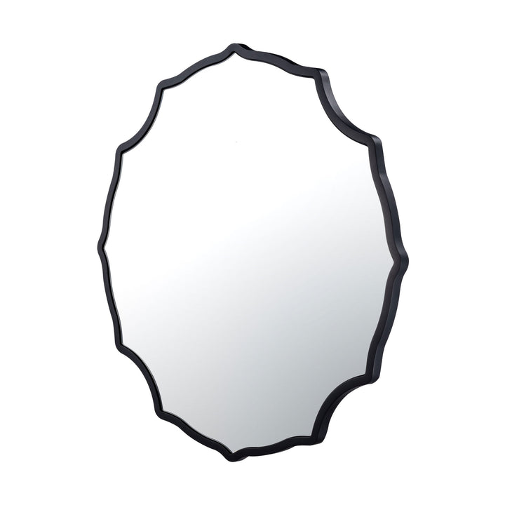 Not Baroque - en 432MI30BL 30-in Mirror - Black