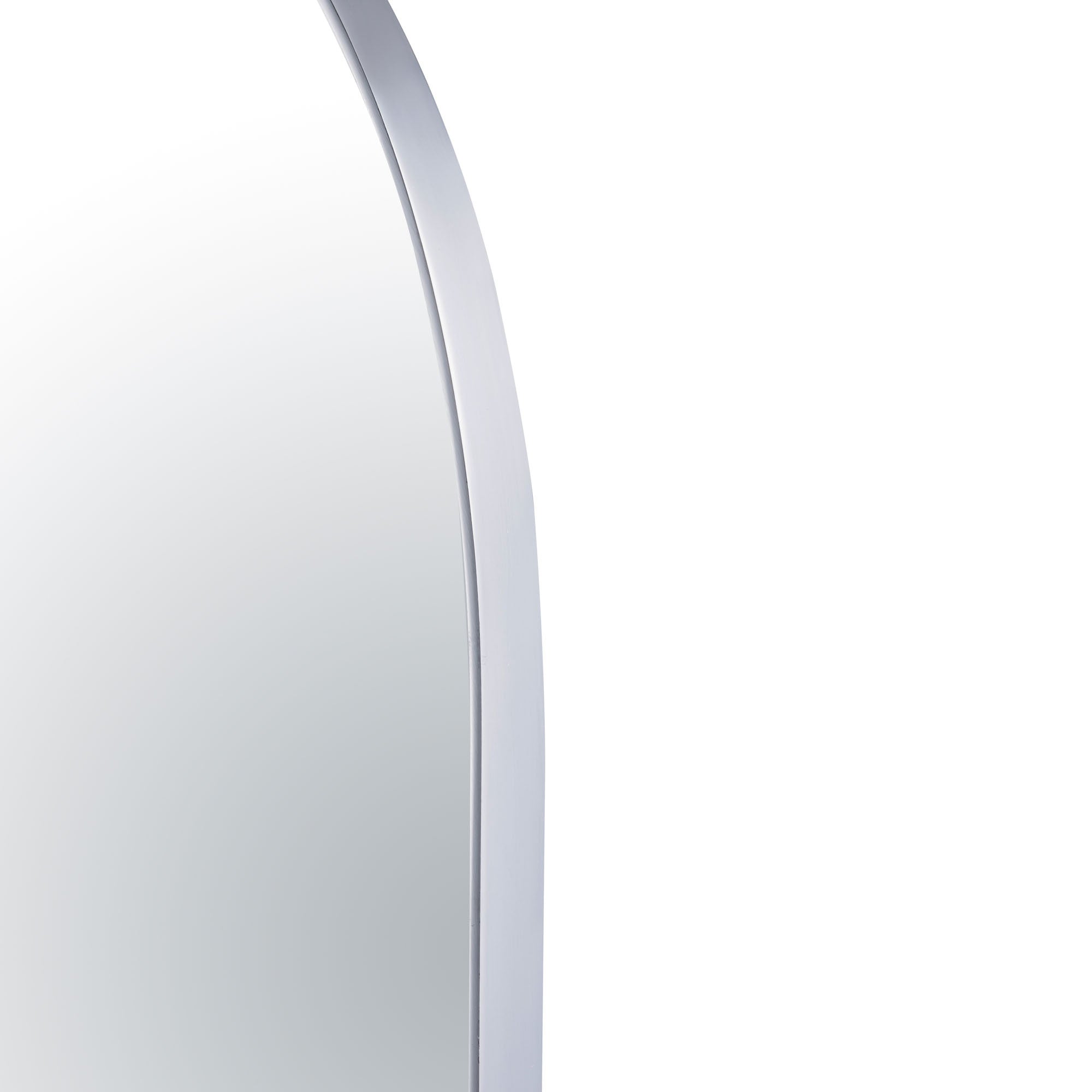 Capsule 22x40 Mirror - Chrome