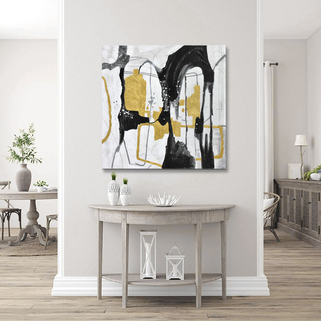 Holy Cow 435WA06 3D Wall Art