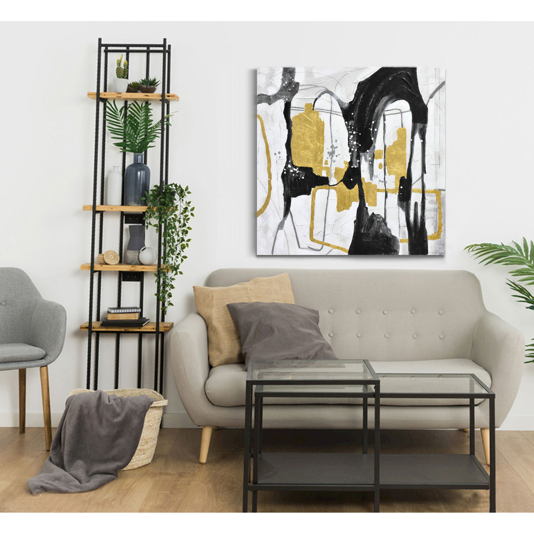 Holy Cow 435WA06 3D Wall Art