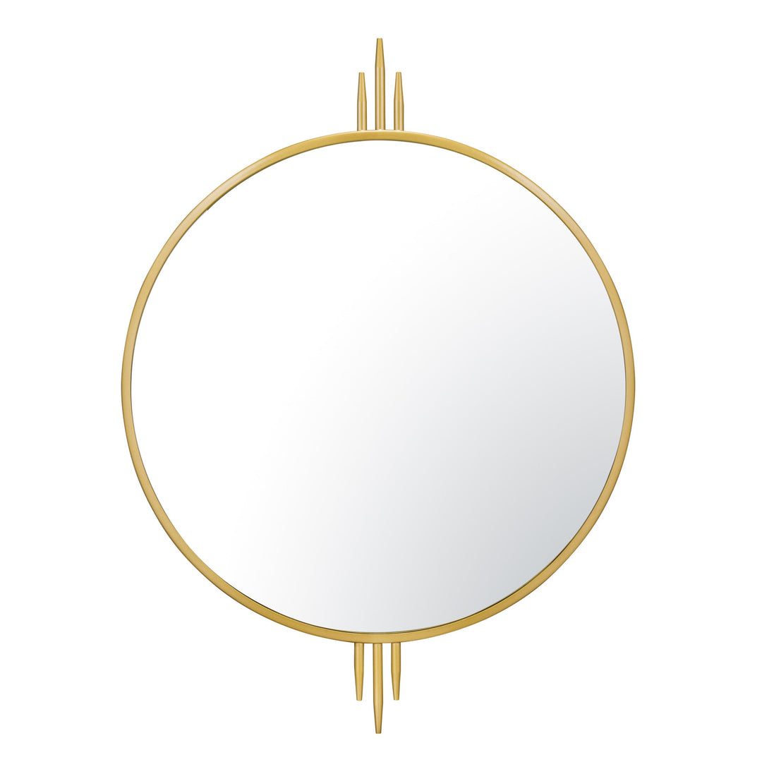 Propaganda 460MI30GO 30x41 Wall Mirror - Gold