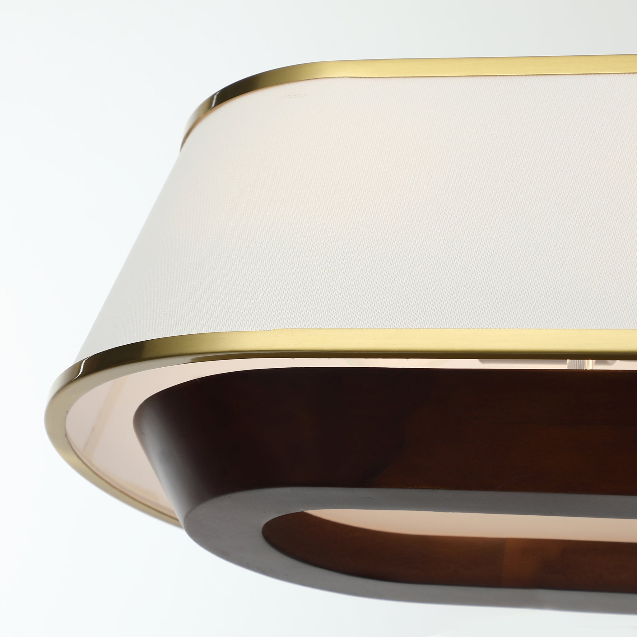 Desert Flyer 6 Light Linear Pendant