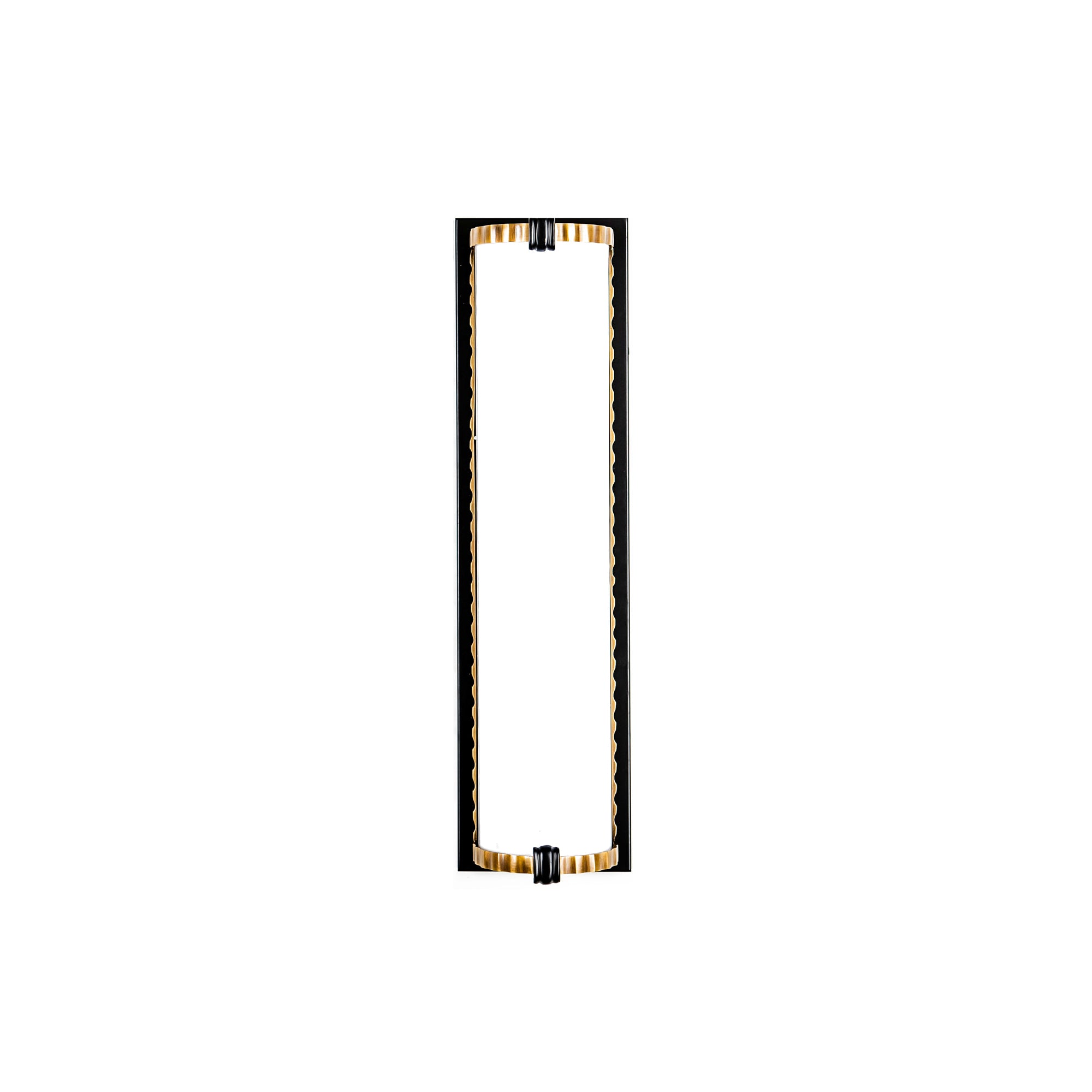 Casting Call 2-Light Sconce - Heritage Black/Heritage Bronze