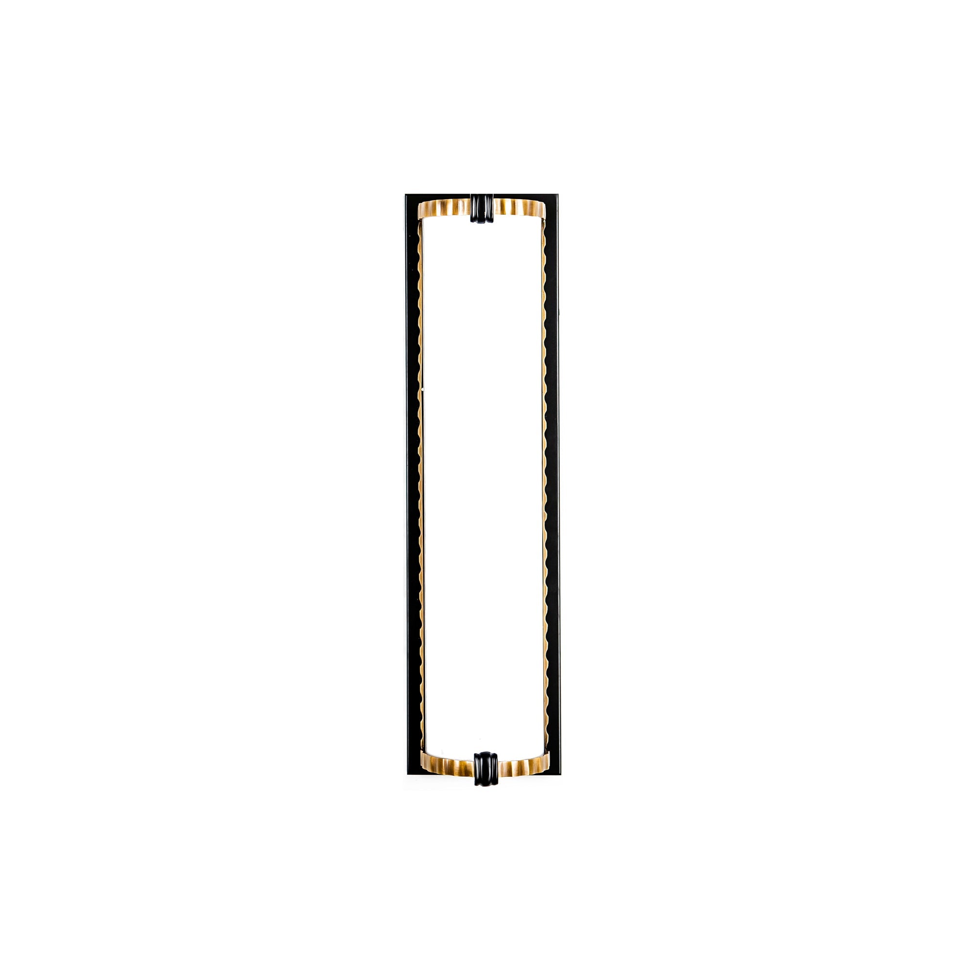 Casting Call 2-Light Sconce - Heritage Black/Heritage Bronze