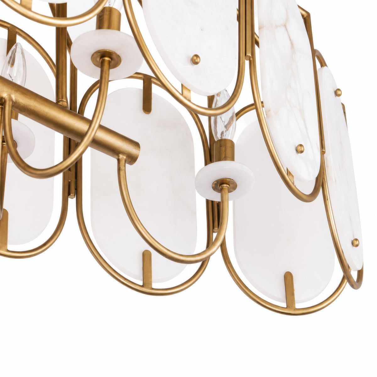 Panelist 10 light, 70 in linear