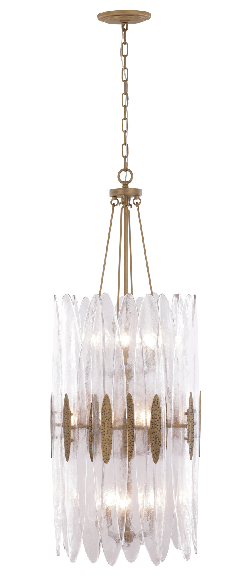 Aurora-9 Light Pendant