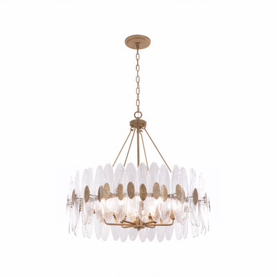 Aurora-8 Light Pendant