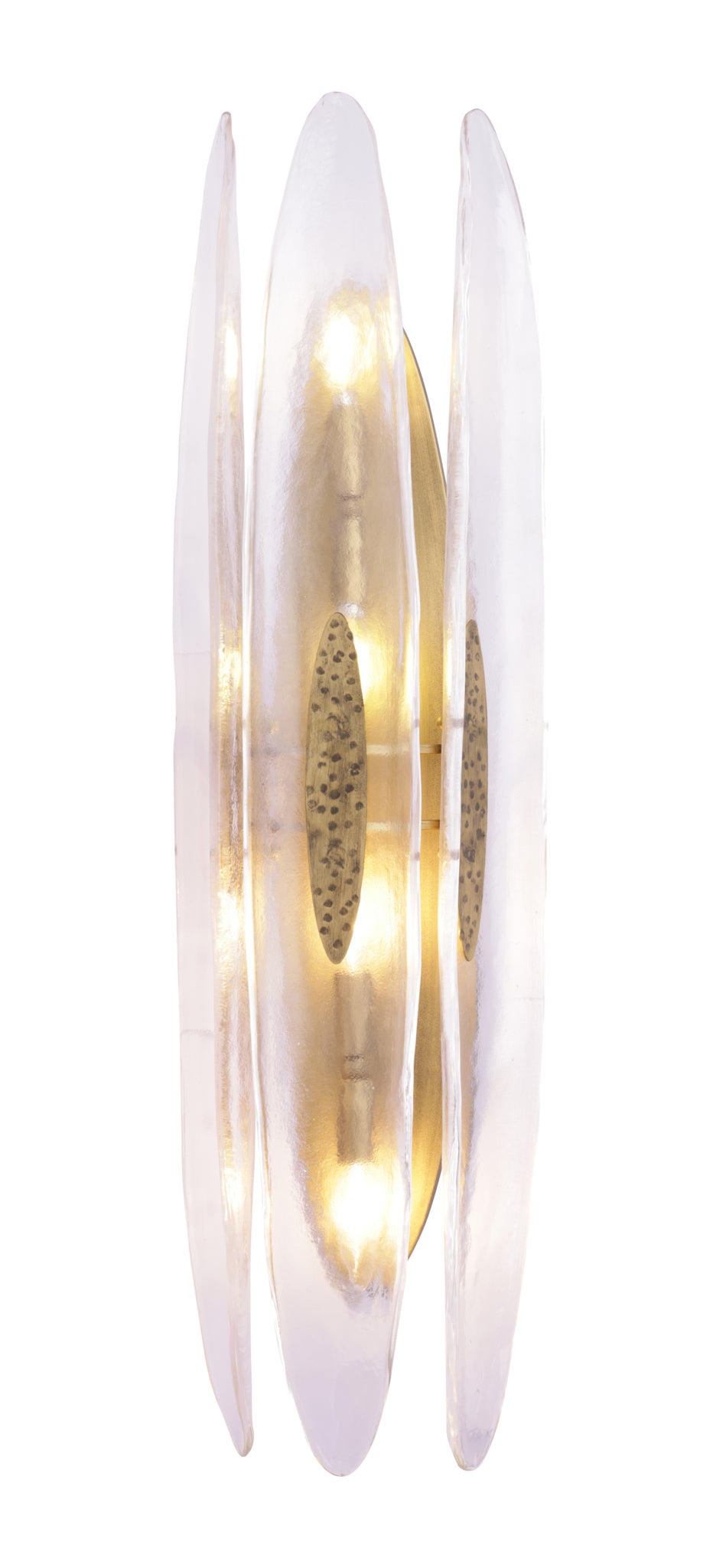Aurora-4 Light Sconce