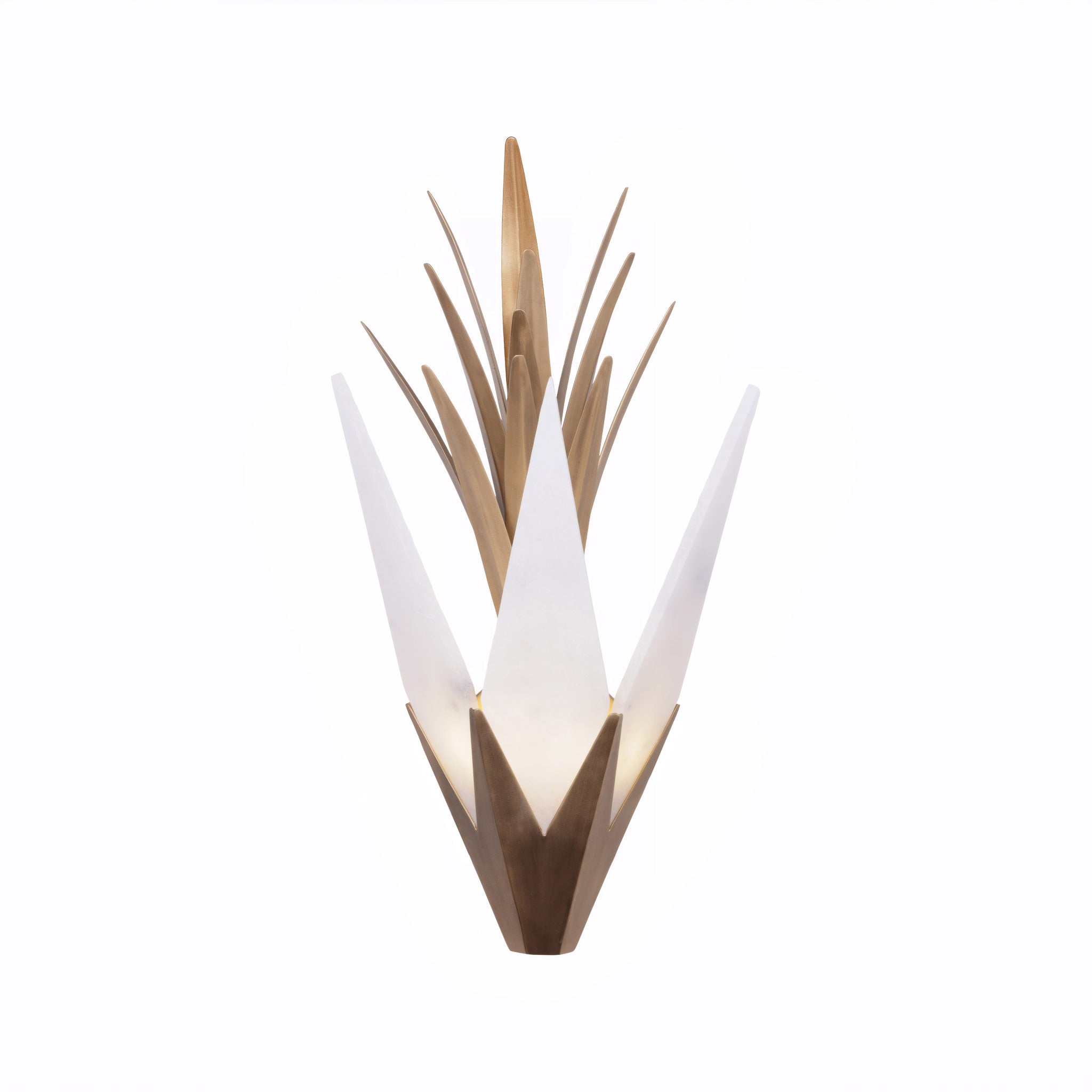 Mojave 2 Light Sconce