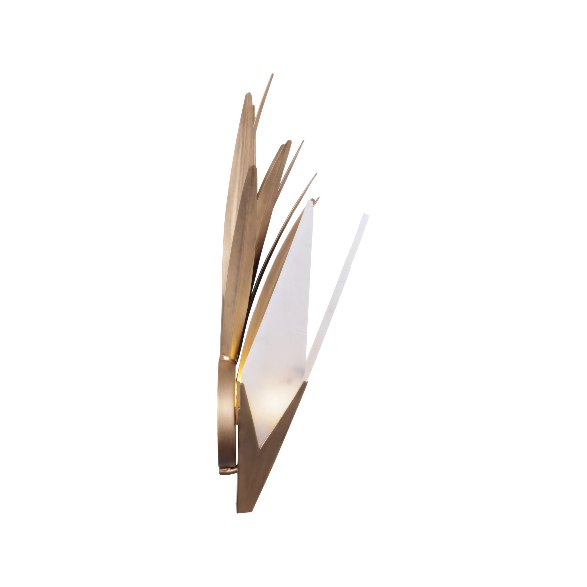 Mojave 2 Light Sconce