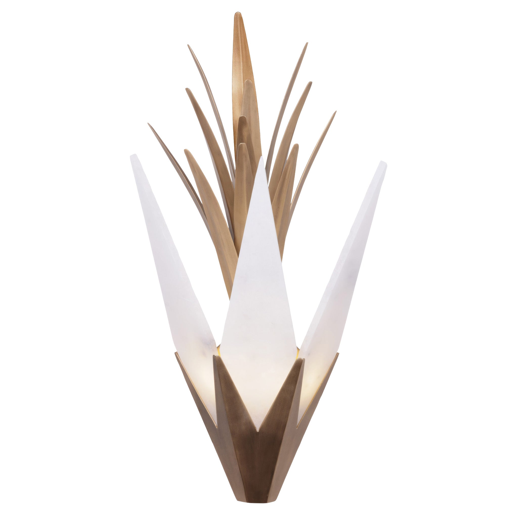 Mojave 2 Light Sconce