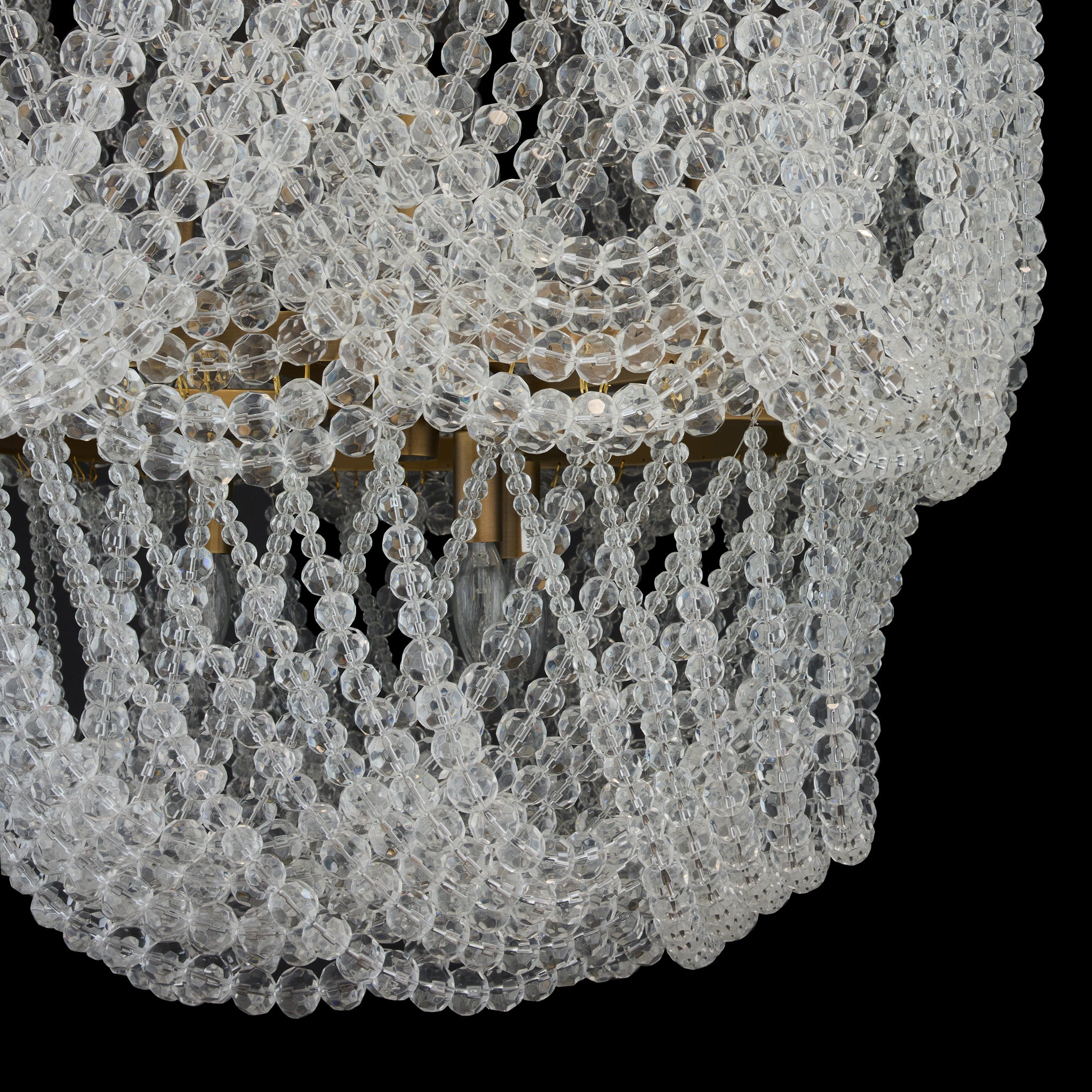 Solaire 6-lt Pendant - Antique Bronze