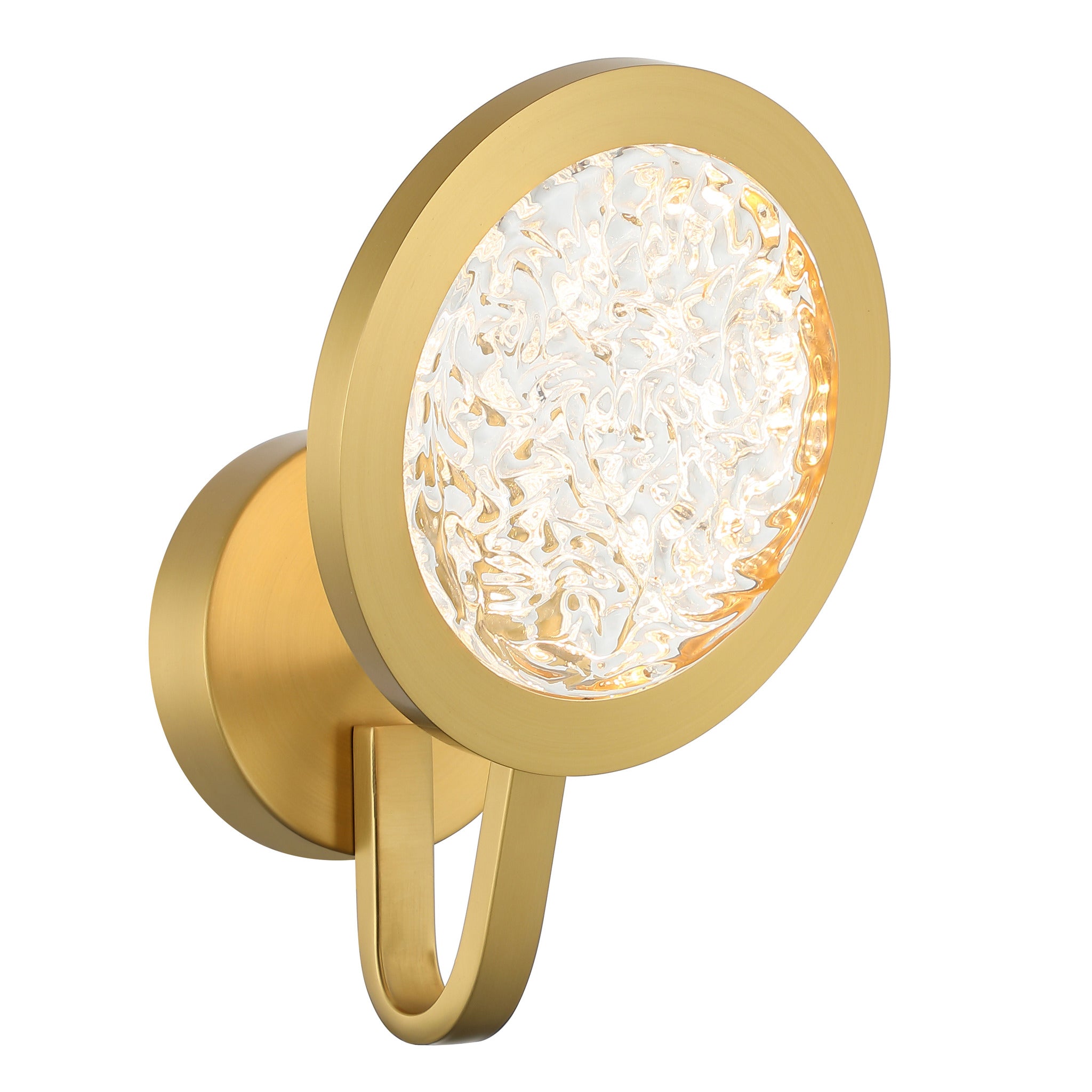 Sherlock 1 Light Wall Sconce