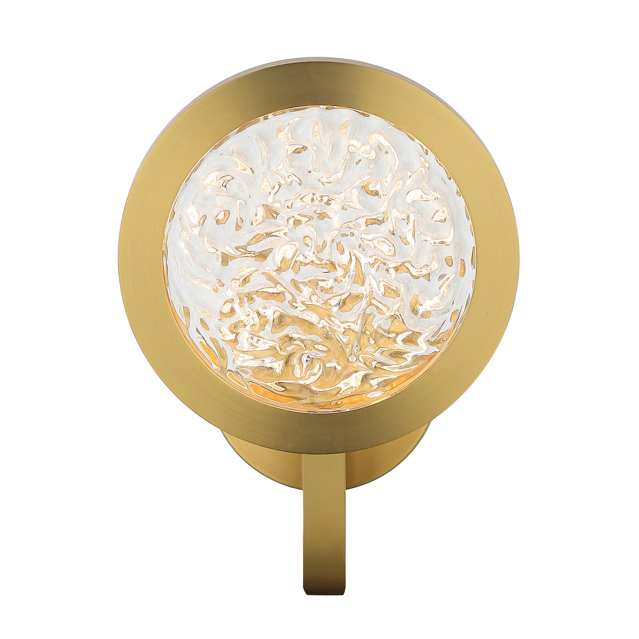 Sherlock 1 Light Wall Sconce