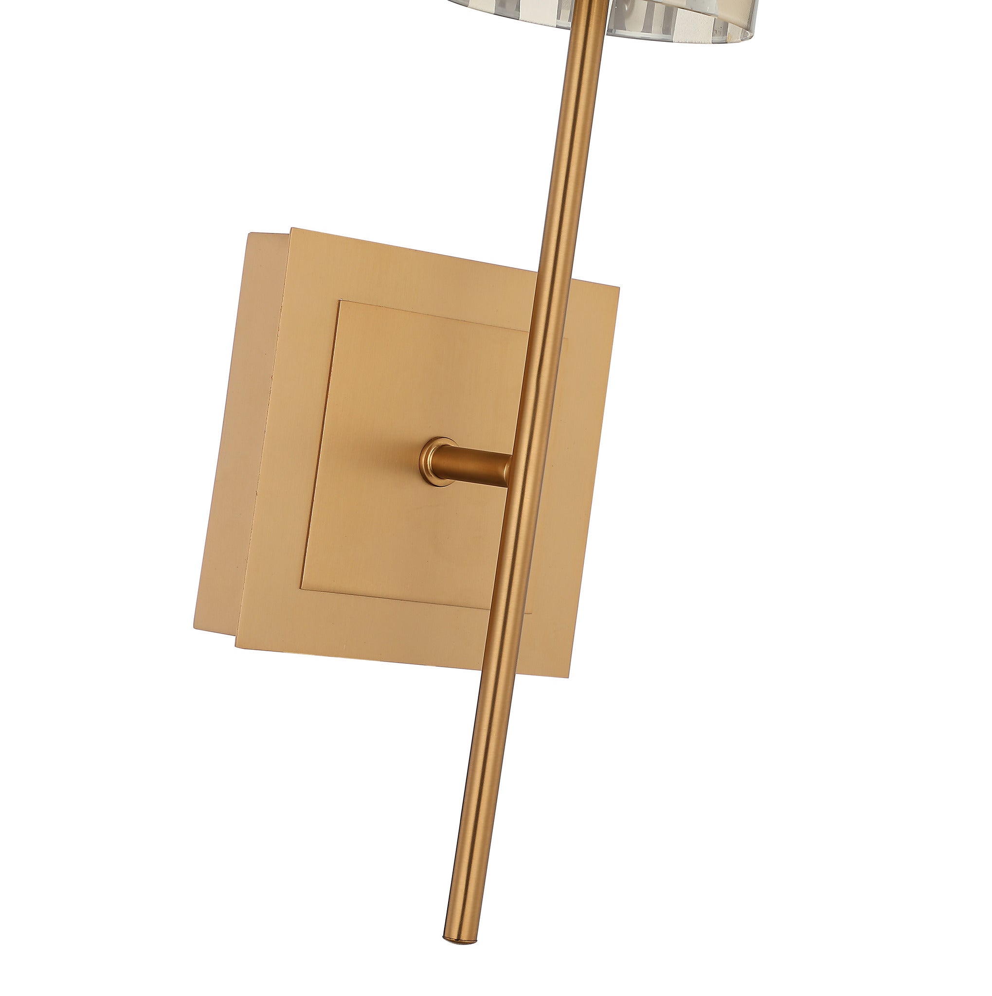 Chroman Empire 1 Light Wall Sconce