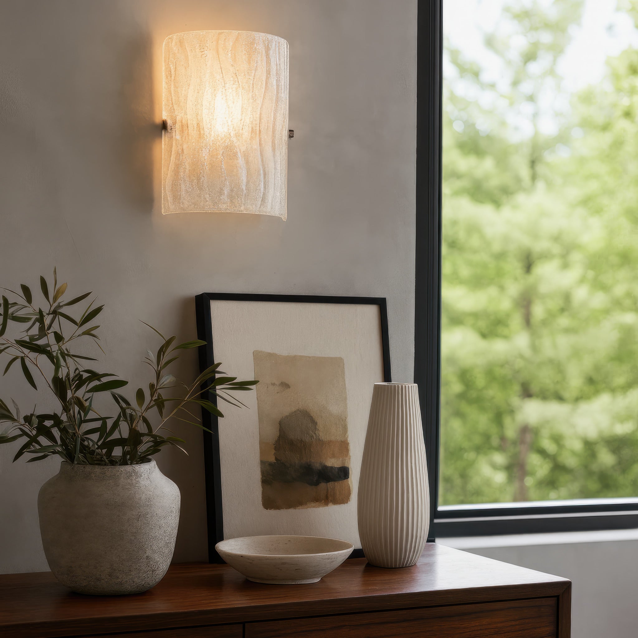 Brilliance 1-Light Bath - Chrome