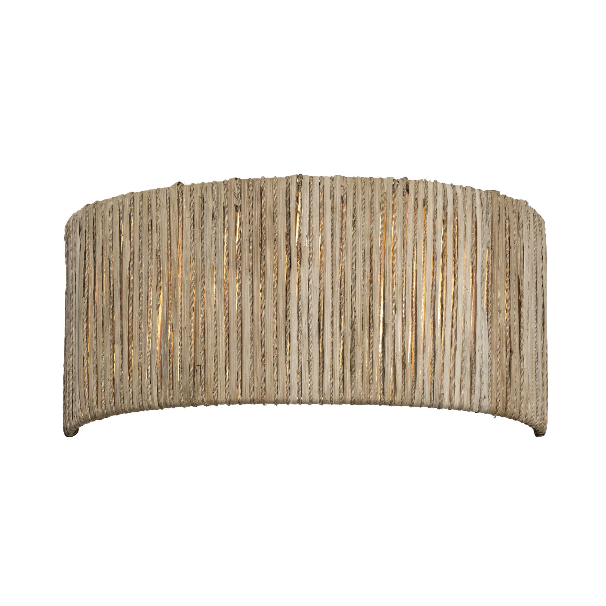 Jacob's Ladder 391B02FG 2-Light Vanity Light - French Gold