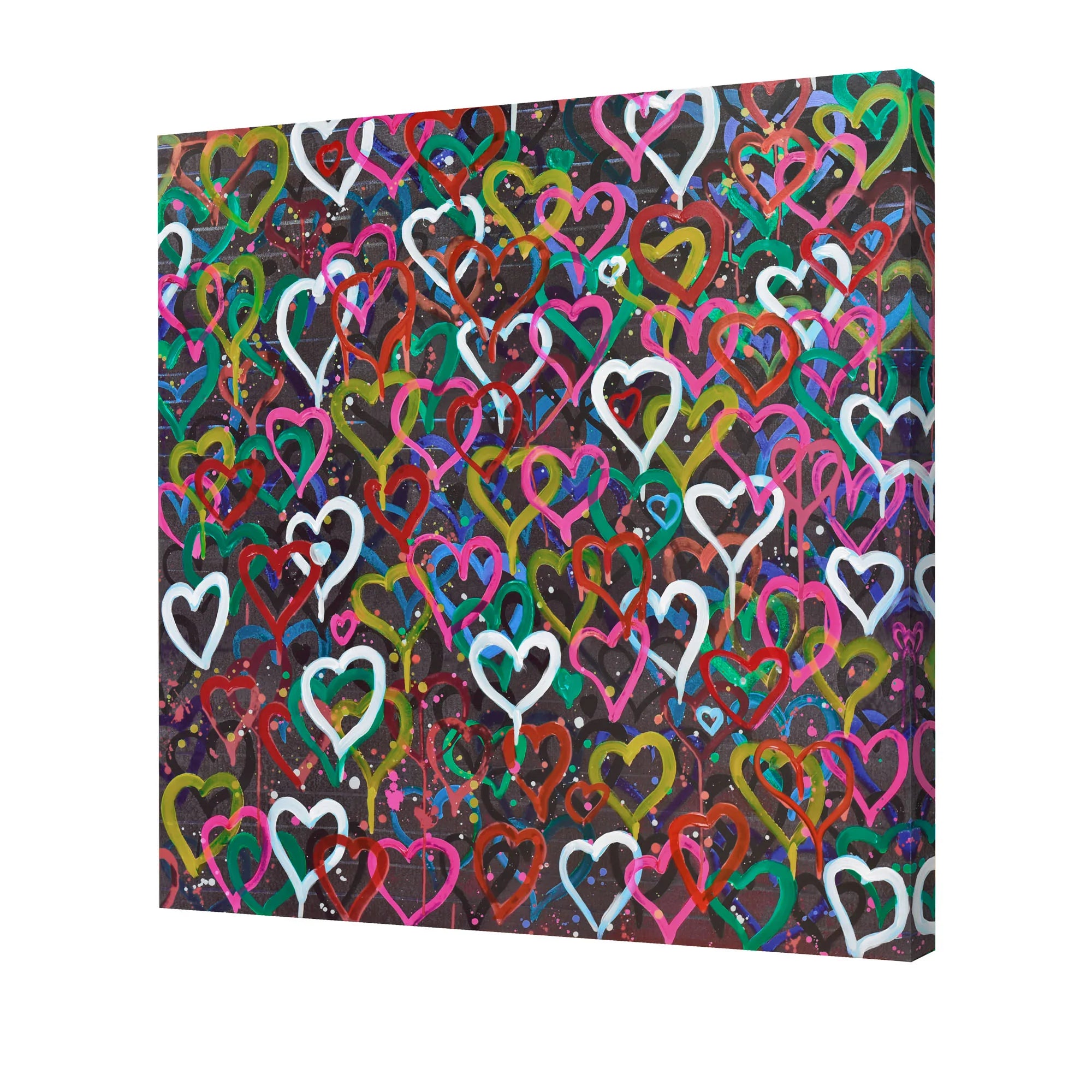Whole Lotta Love Wall Art